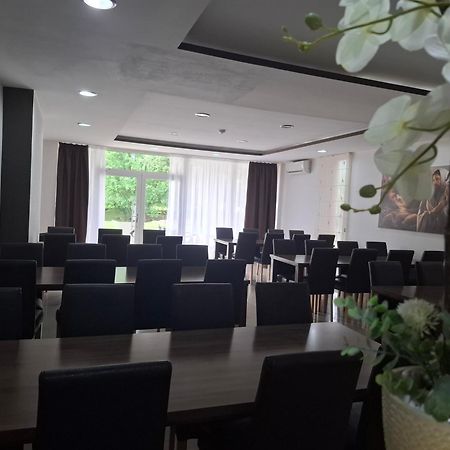 Villa Gaga Međugorje Εξωτερικό φωτογραφία