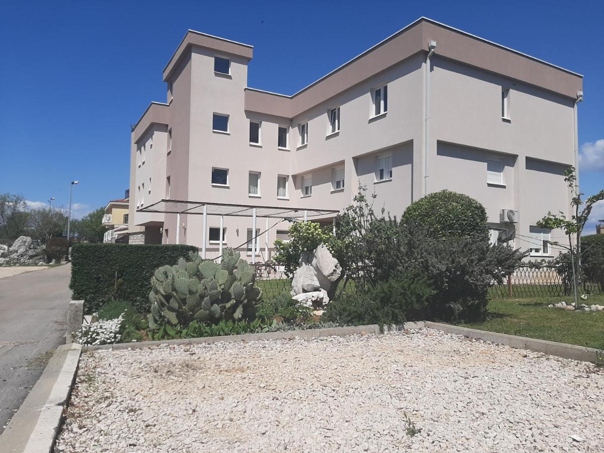 Villa Gaga Međugorje Εξωτερικό φωτογραφία