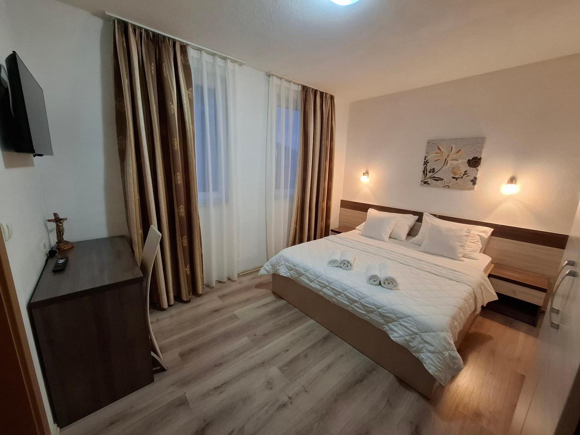 Villa Gaga Međugorje Εξωτερικό φωτογραφία