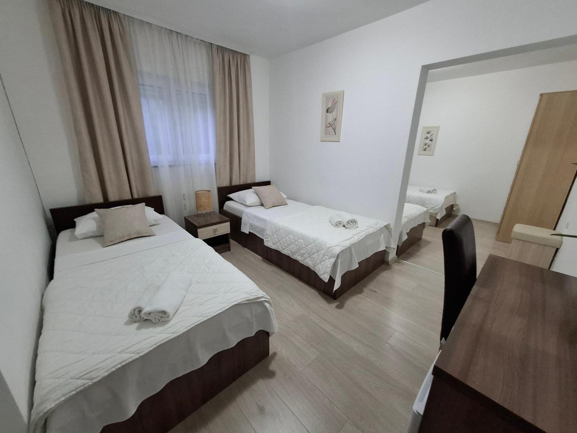Villa Gaga Međugorje Εξωτερικό φωτογραφία