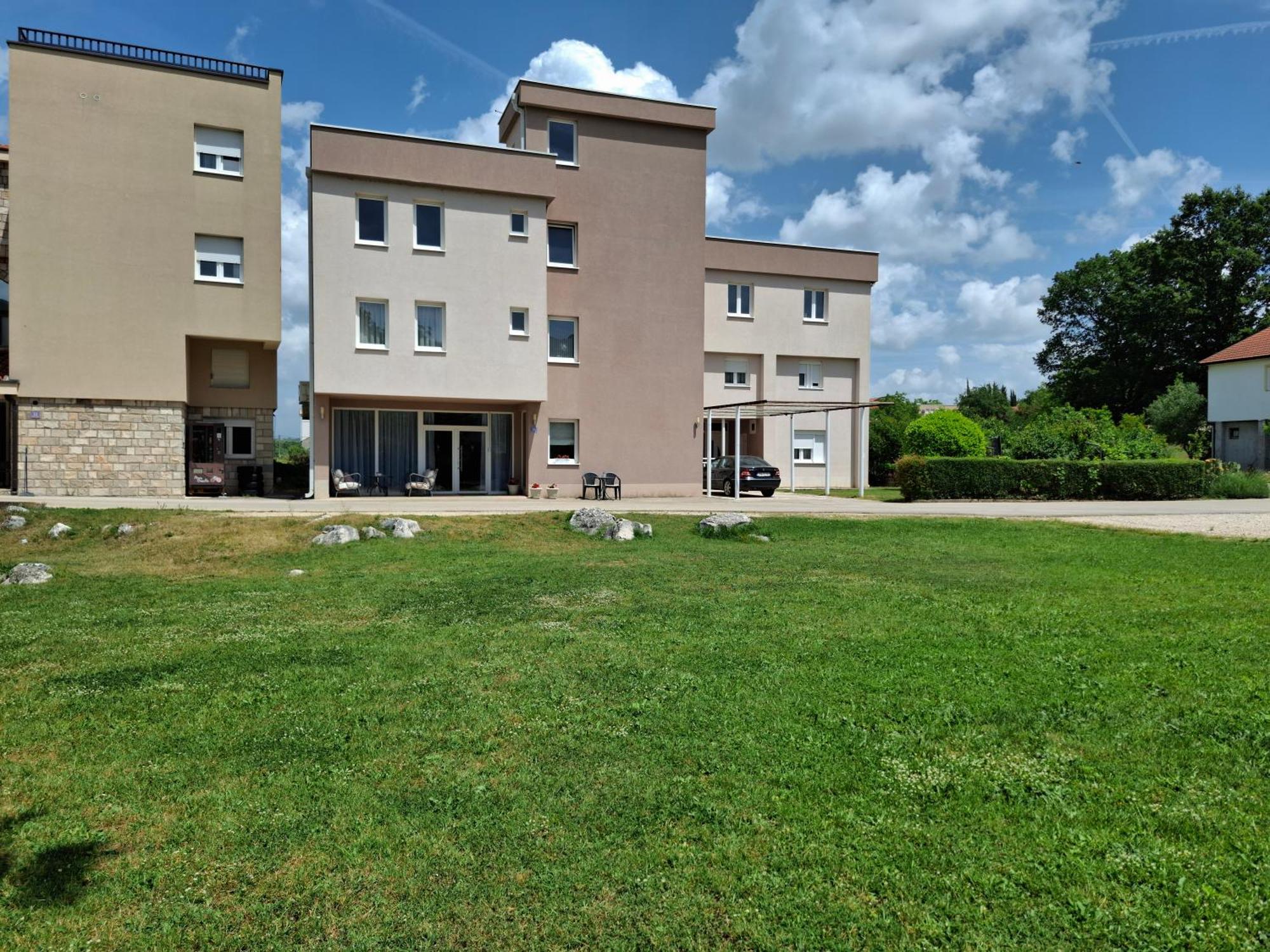 Villa Gaga Međugorje Εξωτερικό φωτογραφία