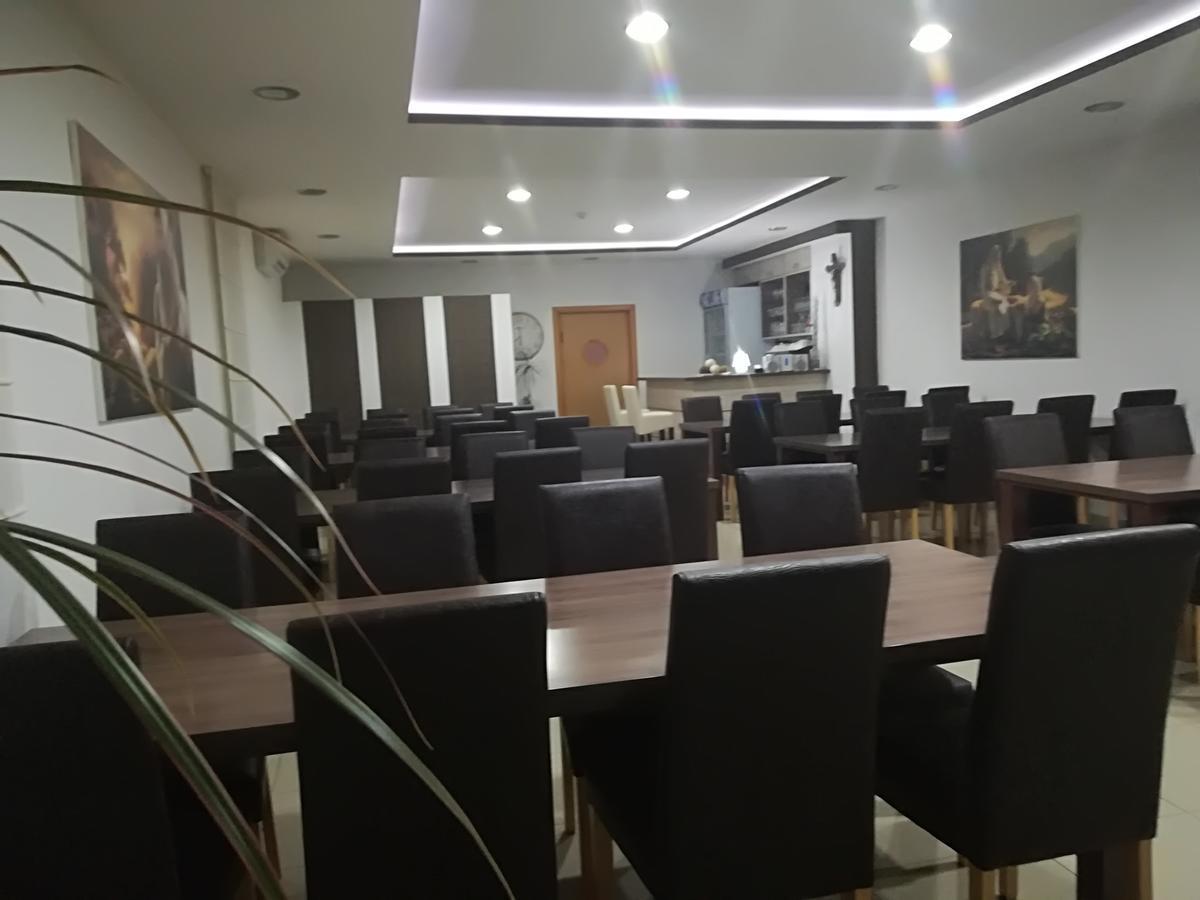 Villa Gaga Međugorje Εξωτερικό φωτογραφία