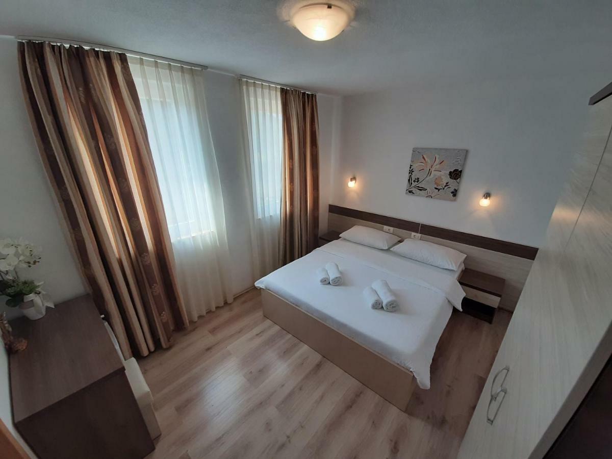 Villa Gaga Međugorje Εξωτερικό φωτογραφία