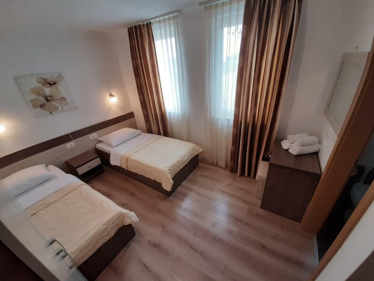 Villa Gaga Međugorje Εξωτερικό φωτογραφία